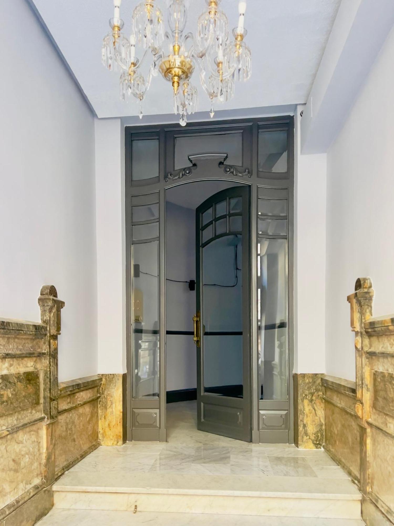Varillas Luxury Home I Y II León Esterno foto