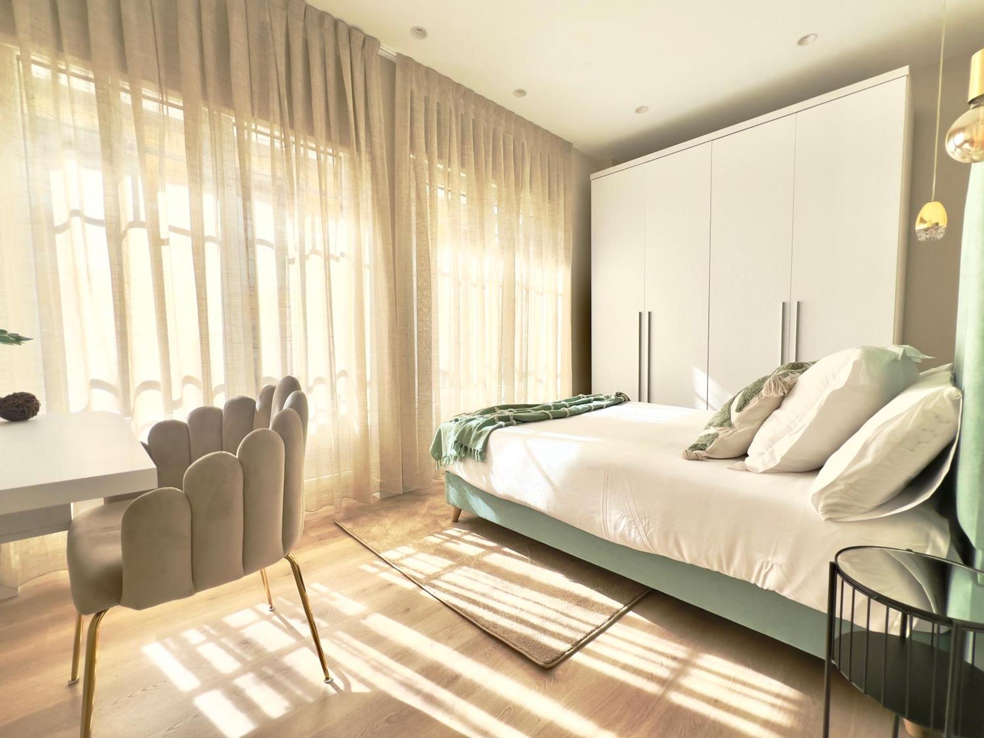Varillas Luxury Home I Y II León Esterno foto